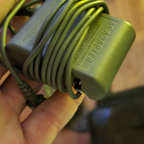 Nintendo Ds - Picture 2 of 2